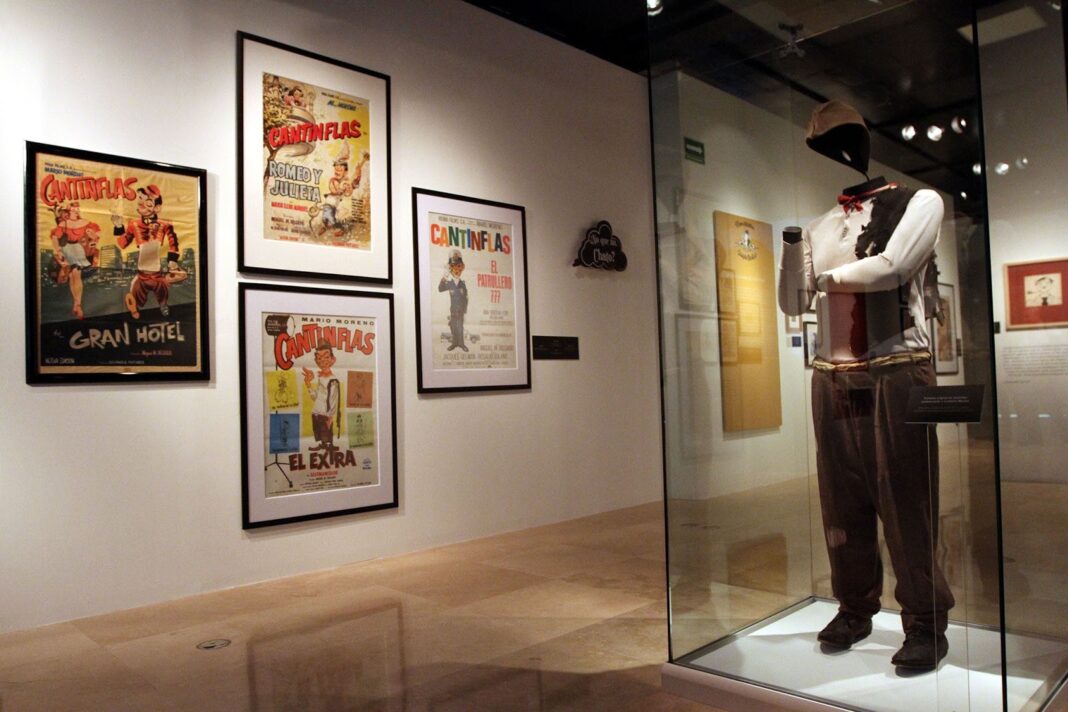 Tita Marbez confirmó la creación de Museo Cantinflas para 2023