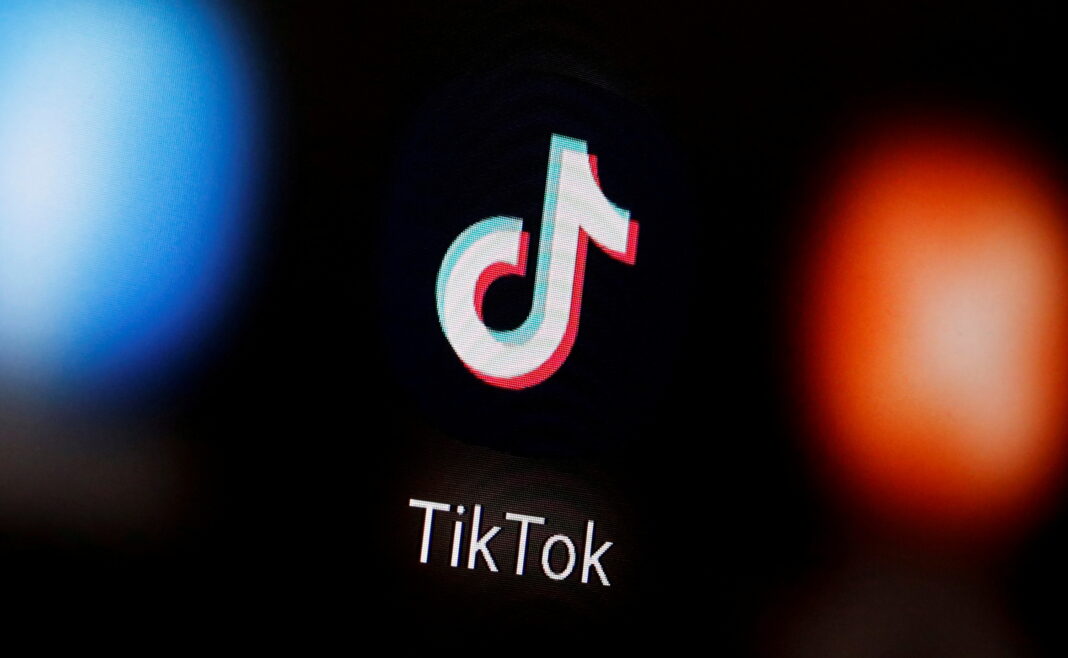 TikTok afecta la salud mental de los jóvenes