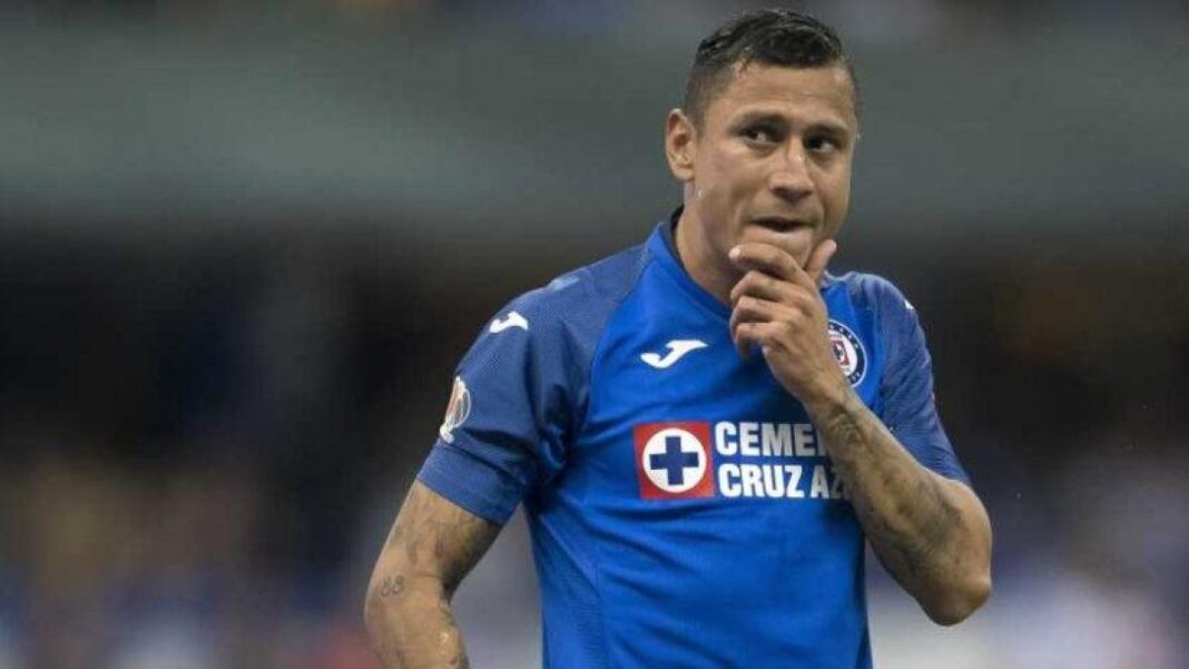 Cruz Azul sí sancionó económicamente y suspendió tres partidos a Cata Domínguez por narcofiesta