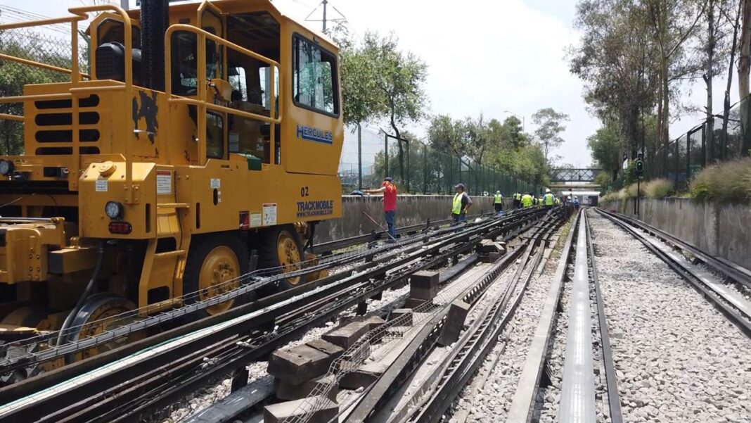 Primeros hallazgos en la investigación sobre choque del Metro