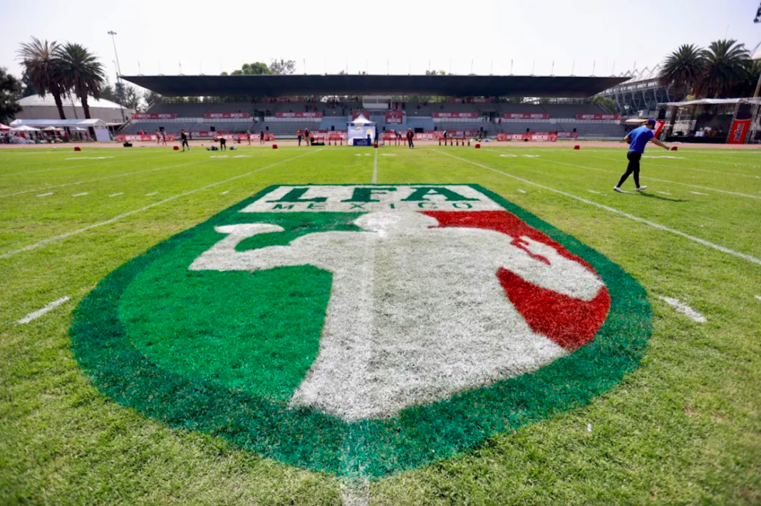 El Estadio Jesús Martínez “Palillo”, casa de los Mexicas