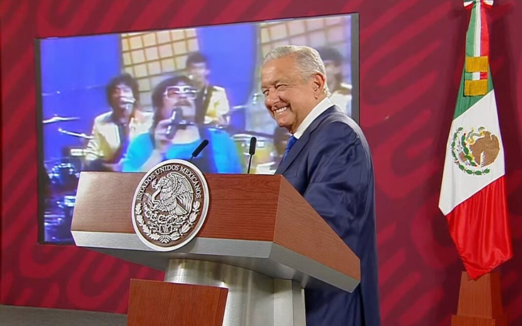 “Uy que miedo”: AMLO responde a reclamos de EU sobre política energética en México