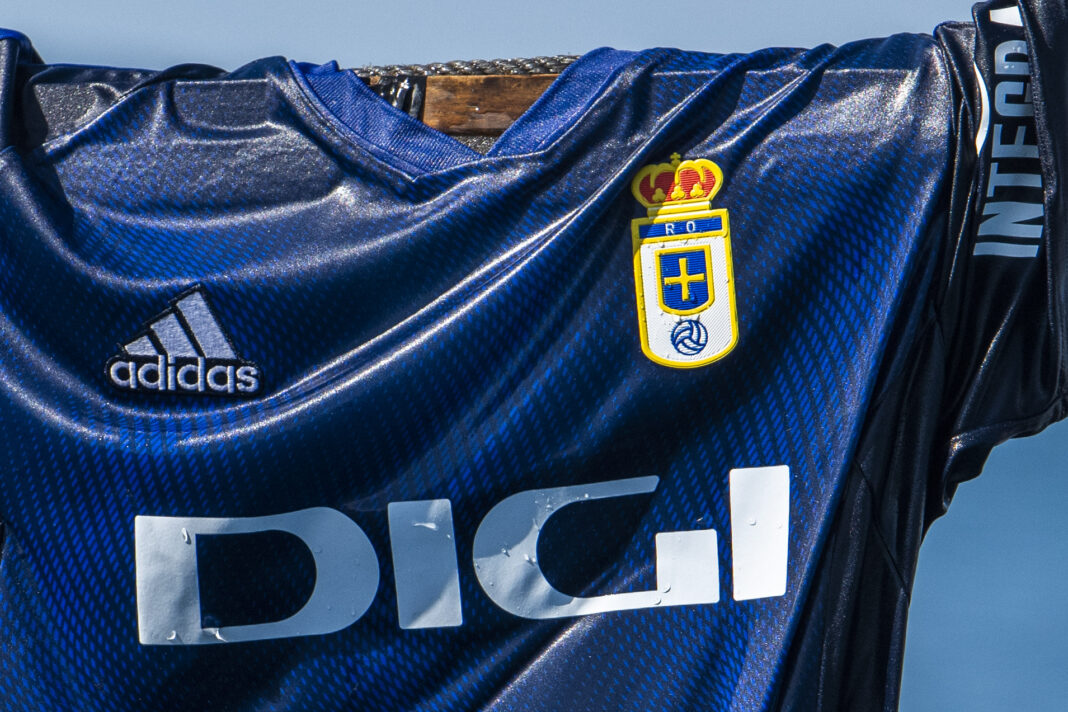 Real Oviedo, el club español que busca reforzarse con futbolistas mexicanos