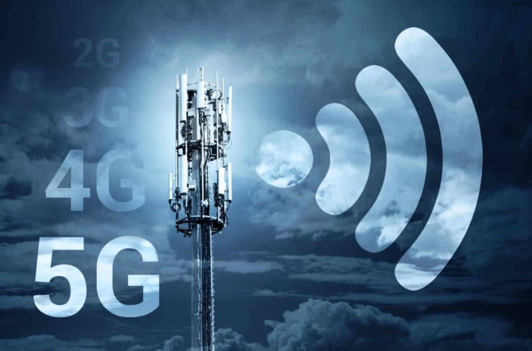 Qué es el 5G: por qué esta nueva tecnología hará volar internet en todos lados