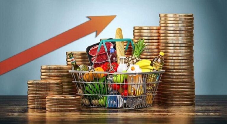 En línea con la desaceleración económica, inflación a la baja: De 4.21% en 2024 / Por Alejandro Durán