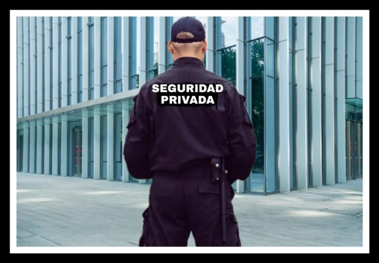 Empresas de Seguridad Privada ofrecerán 100 mil empleos para migrantes repatriados / Por Rosalba Amezcua
