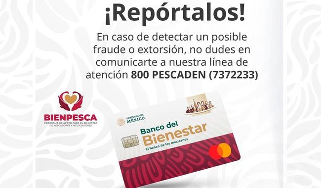 BIEN-PESCA