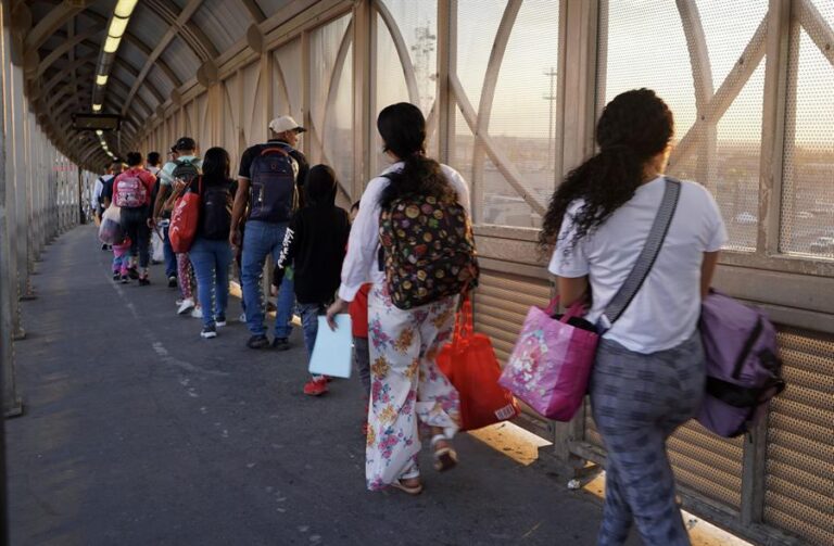 Apoyará ONU a México si aumentan deportaciones por políticas de Trump