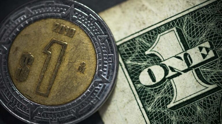 ¿Cómo va el tipo de cambio en este inicio de año?