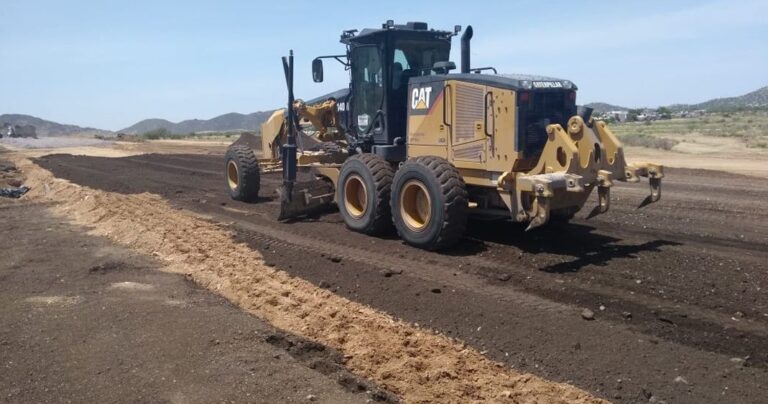 Gobierno de México invertirá 150 mmdp en carreteras durante sexenio federal