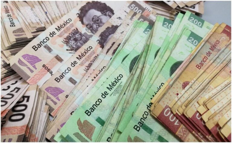 Objetivo de reducir déficit fiscal en México se complicaría si Trump cumple amenaza de elevar aranceles