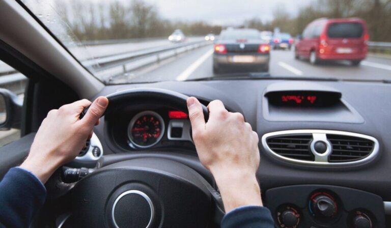 ¿Manejarás por carretera en este fin de semana largo? Checa estas recomendaciones