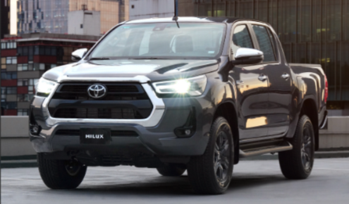 hilux
