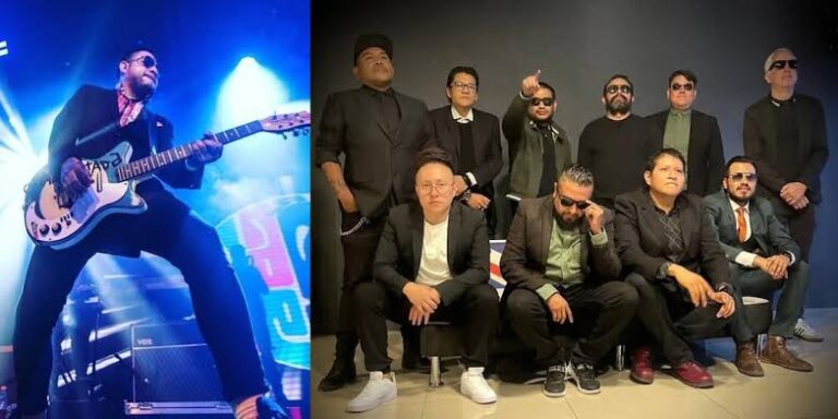 Muere Danny Buster, guitarrista de Maskatesta, ícono del ska mexicano