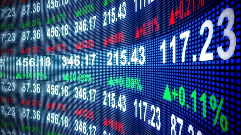 Bolsa Mexicana de Valores porta buen inicio de año
