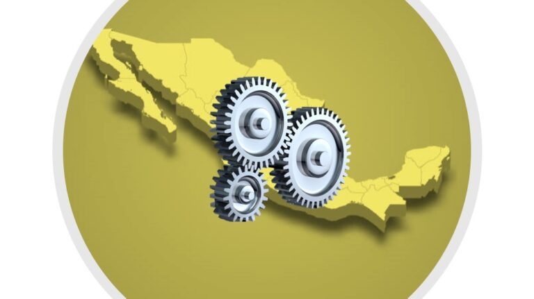 En 22 estados del país cayó la actividad industrial / Por Alejandro Durán