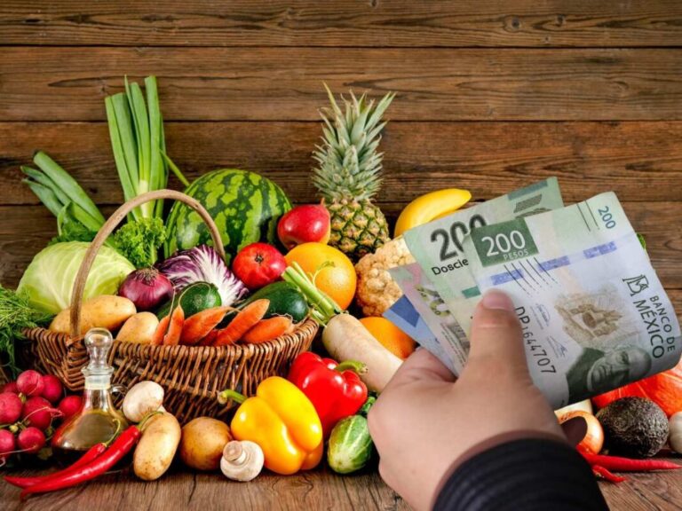 Sigue desacelerando la inflación en México: 3.59% en enero / Por Alejandro Durán