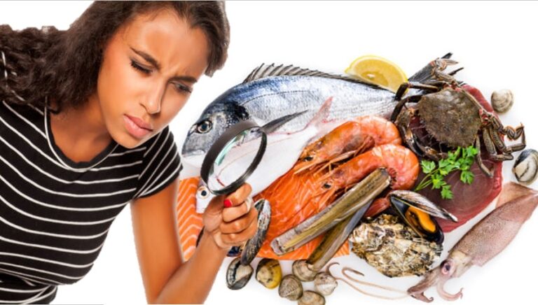 Compara precios: Kilo de mojarra con diferencia de 40 % / Por Alejandro Durán