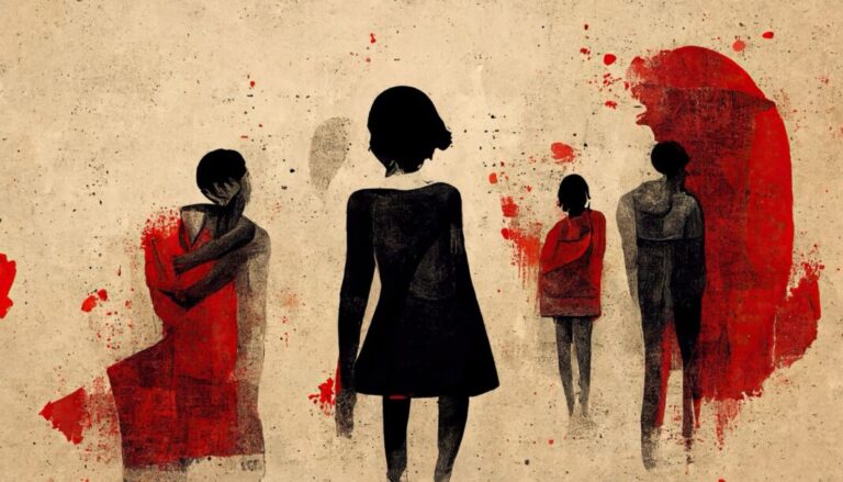 Amores que lastiman: violencia sexual en el noviazgo g propicia embarazos no planeados