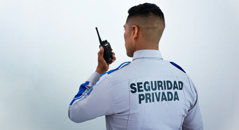 Urge homologar regulación en seguridad privada a nivel nacional / Por Rosalba Amezcua