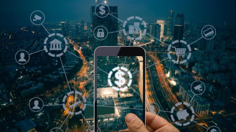 Auge de servicios tecnológicos eleva vulnerabilidad del sistema financiero