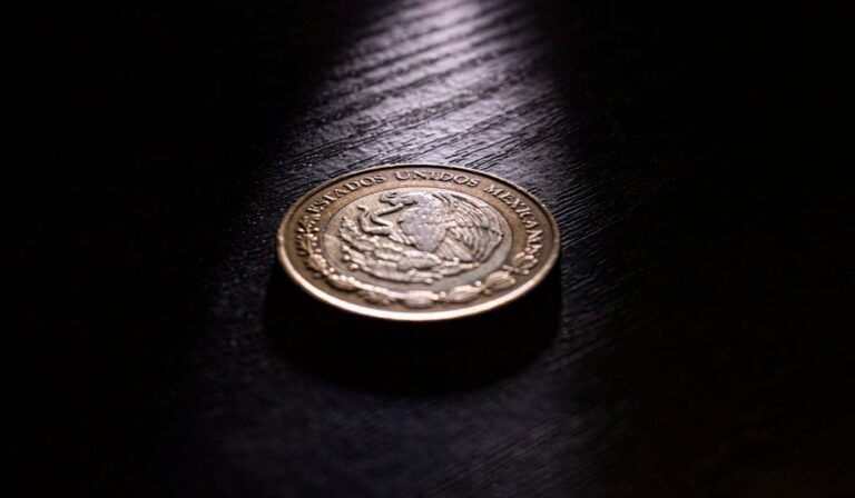Descarta SHCP a inversionistas riesgo de recesión en México