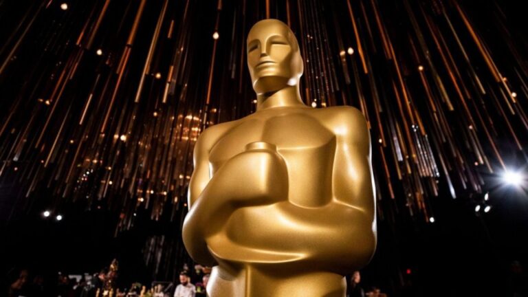 ¿Dónde y a qué hora ver la 97 entrega de los Premios Oscar?