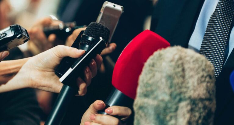 México, entre los 10 países más peligrosos para periodistas