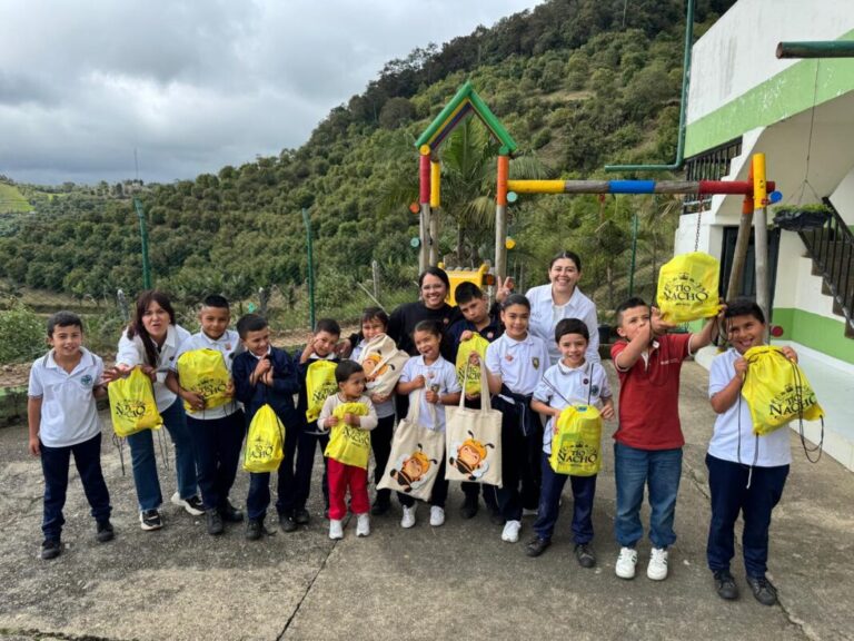 Fundación Genomma Lab renueva su visión