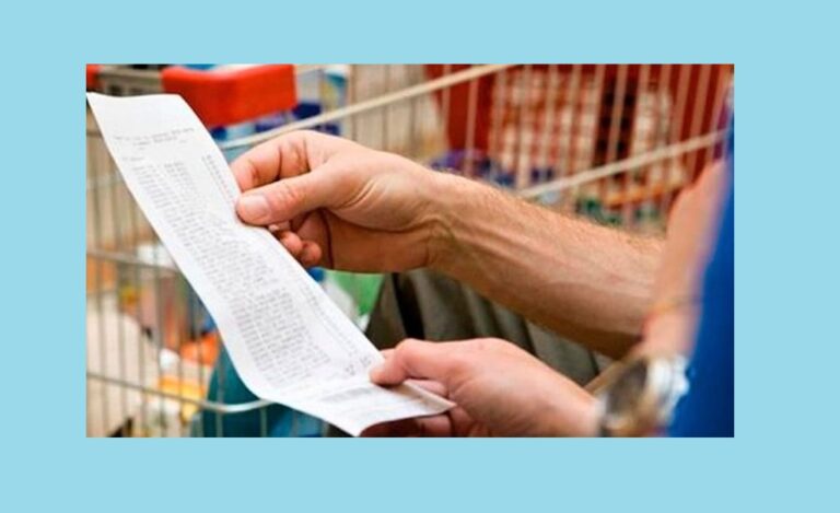 Liga cuatro meses a la baja la confianza del consumidor en México / Por Alejandro Durán