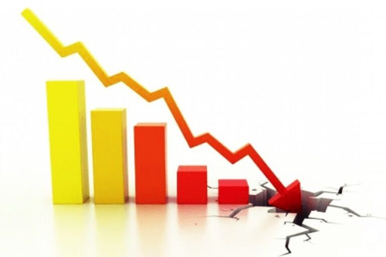 Crisis económica en puerta: Proyectan que economía mexicana reporte cero crecimiento este año