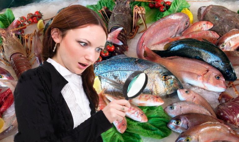 Compara precios: Diferencias de 95% en el costo de un mismo pescado / Por Alejandro Durán