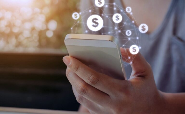10 cosas que puedes hacer con tu app bancaria y no sabías