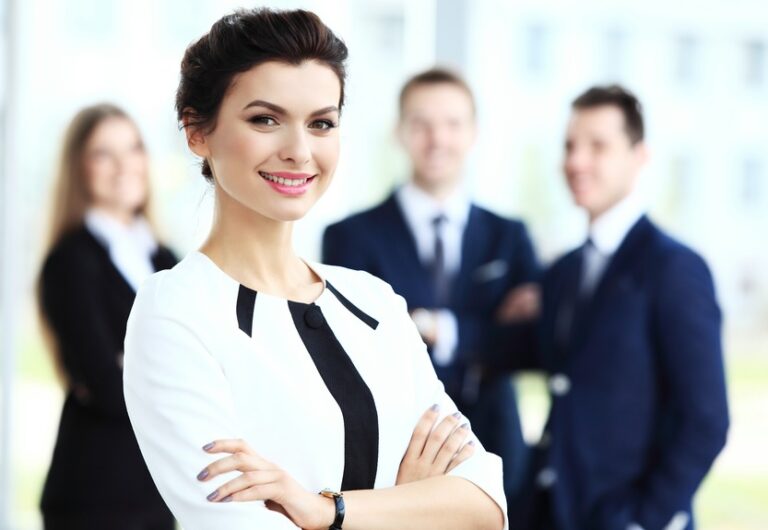 Lanza Scotiabank plataforma de empoderamiento femenino