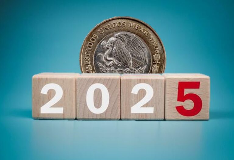 Retos y realidades para la economía mexicana en 2025