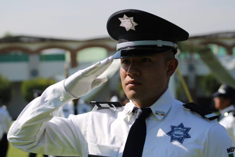 ¿Te interesa sumarte al servicio de protección federal? Aquí te decimos como