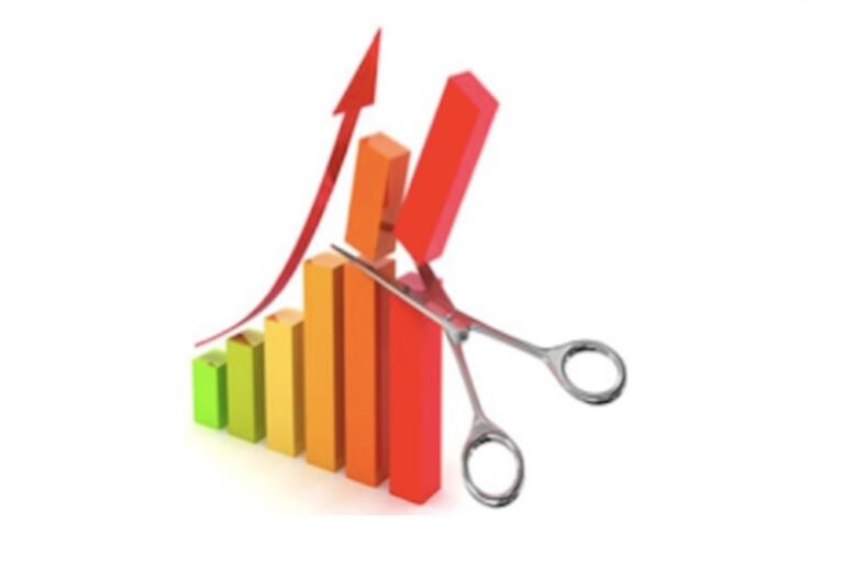 Recorta Fitch Ratings pronóstico de crecimiento de la economía mexicana
