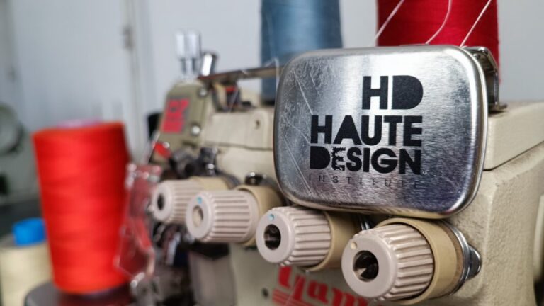 Estudios profesionales, clave para incursionar con éxito en la industria del diseño: Haute Design Institute