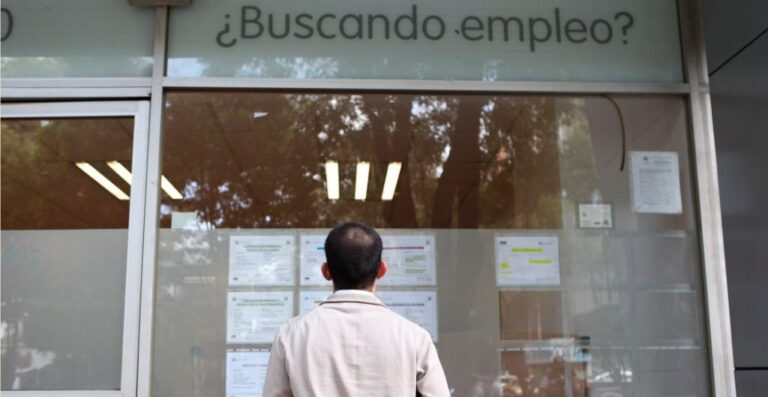 Suman más de 55 mil empleos en México para migrantes repatriados