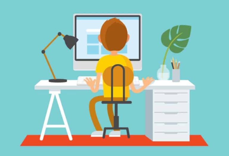 Home Office en 2025: Desafíos y realidades