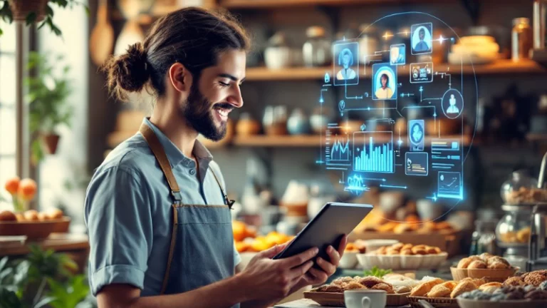 ¿Cómo puede la Inteligencia Artificial hacer crecer tu negocio familiar? / Por Diana Domínguez