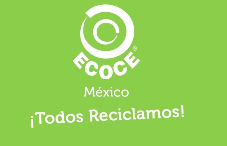 ECOCE reporta crecimiento de 11% en capacidad instalada para reciclar en 2024 / Por Miguel Pallares