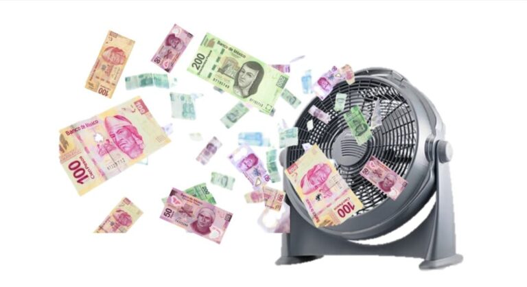Compara precios: Costos de ventiladores con diferencias de más de 50 % en un mismo modelo / Por Alejandro Durán