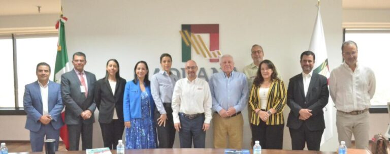 Reconoce CONCANACO trabajo de Aduanas para combatir el contrabando
