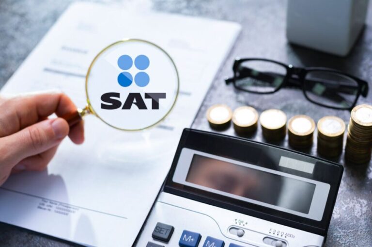 8 de 10 mexicanos desconocen que tienen dinero en el SAT