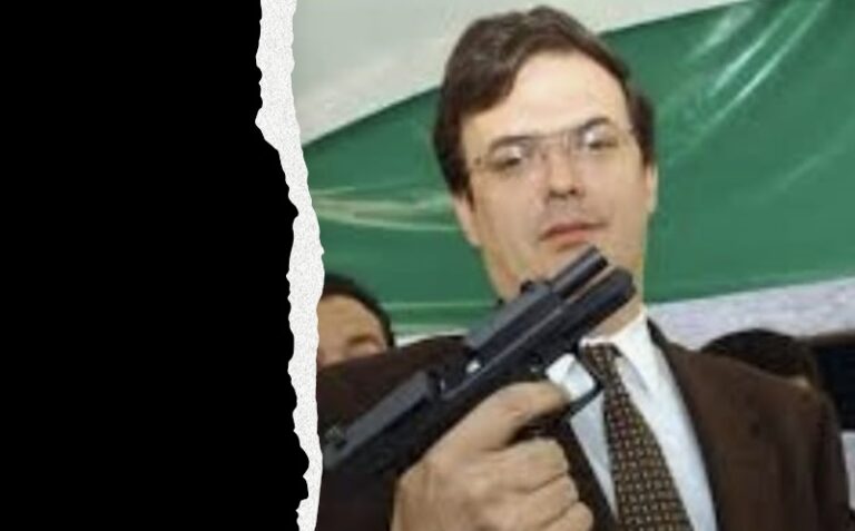 Violencia e izquierda en la capital: lecciones del pasado / Por Mauricio Flores