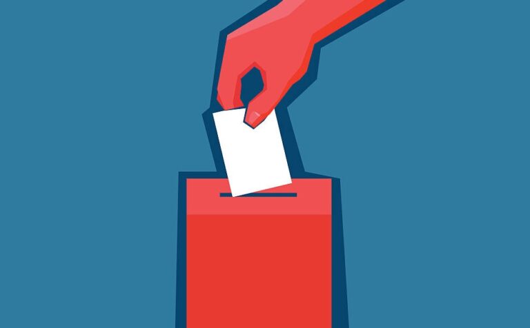 Congreso pide al INE cancelar el registro de 18 candidaturas de la elección judicial