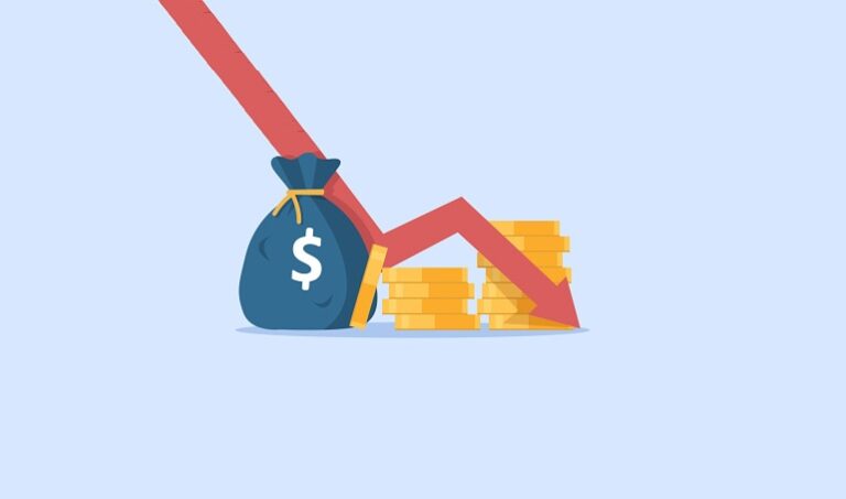 Inversión privada en México, en su peor racha en 4 años / Por Alejandro Durán