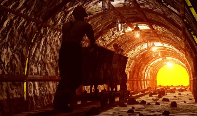 Producción minera cayó -1.5% en marzo / Por Alejandro Durán