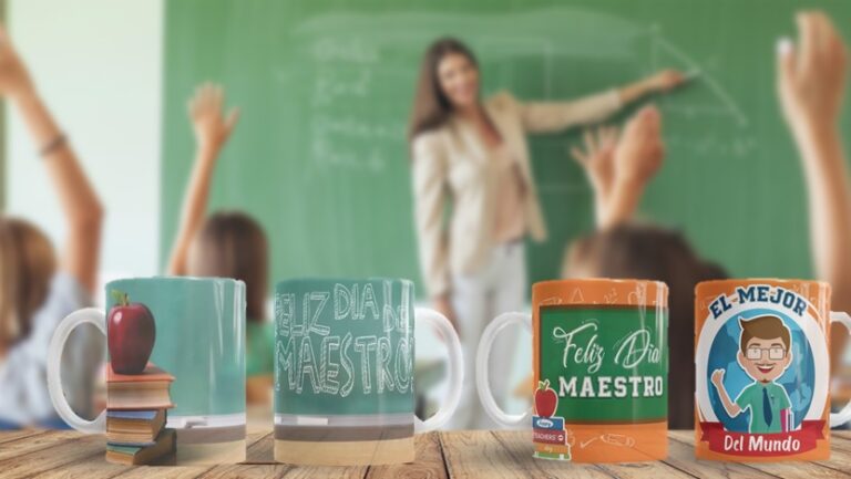 Dos de cada regalos para maestros será comprado en la informalidad: CONCOMERCIO